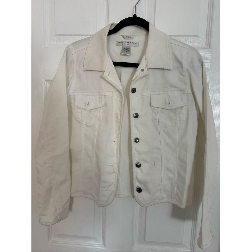 Geoffrey Bean Sport jacket